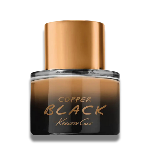 Kenneth Cole Black Cooper Men EDT