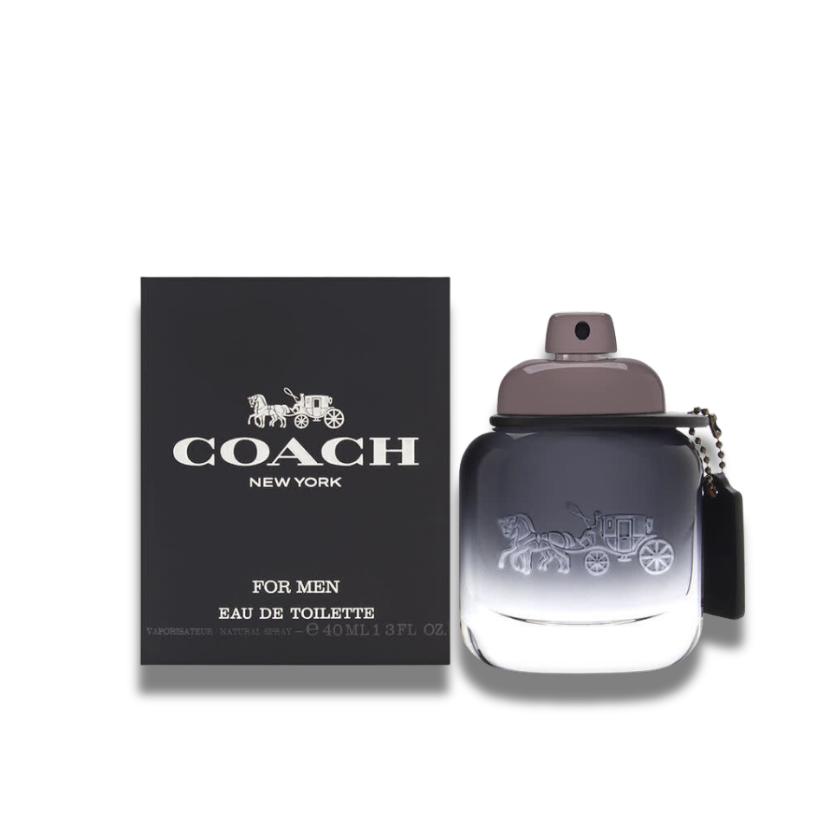 Coach Man EDT