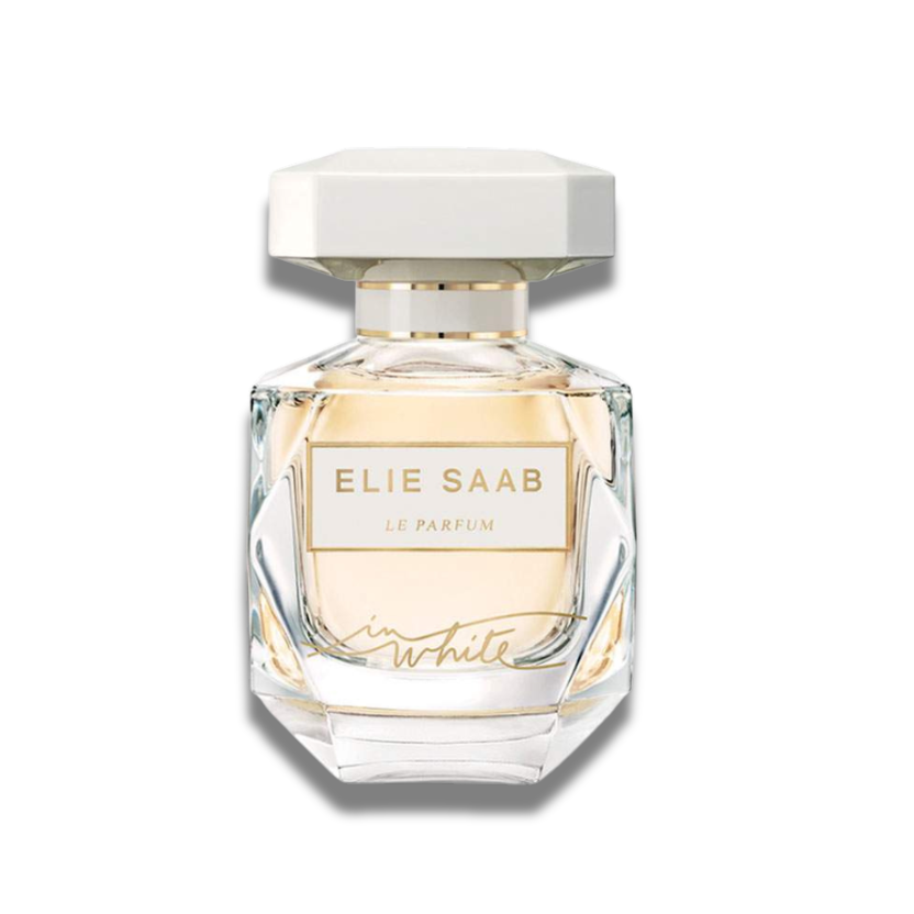 Elie Saab Le Parfum White EDP