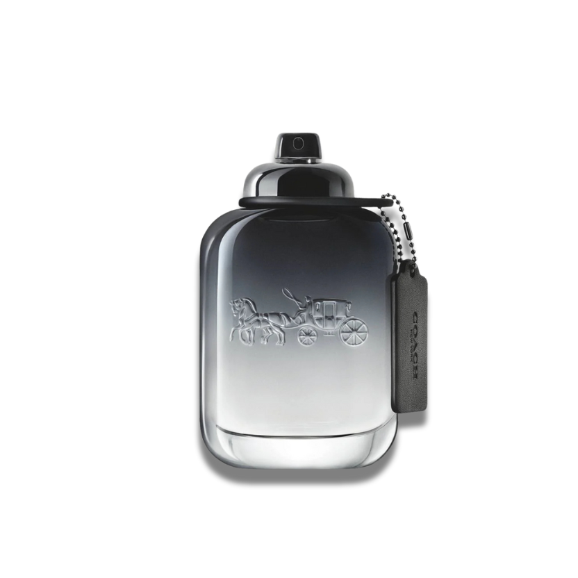 Coach For Men EDT