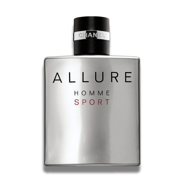 Chanel Allure Sport Homme EDT