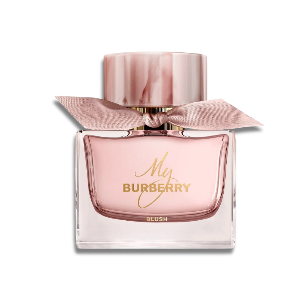 My Burberry Blush EDP New