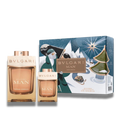 Bvlgari Man Terrae Essence Gift Set