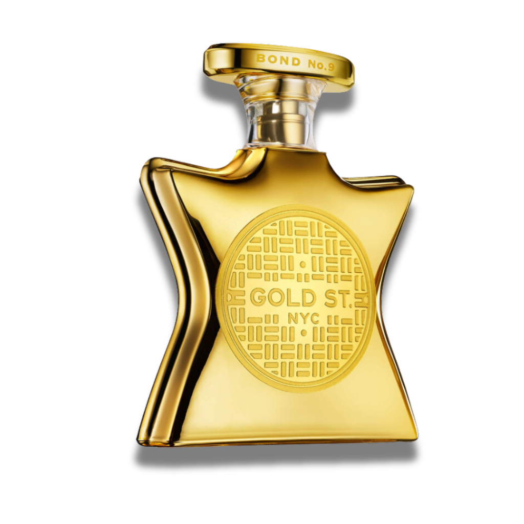 Bond No 9 Gold St Nyc EDP