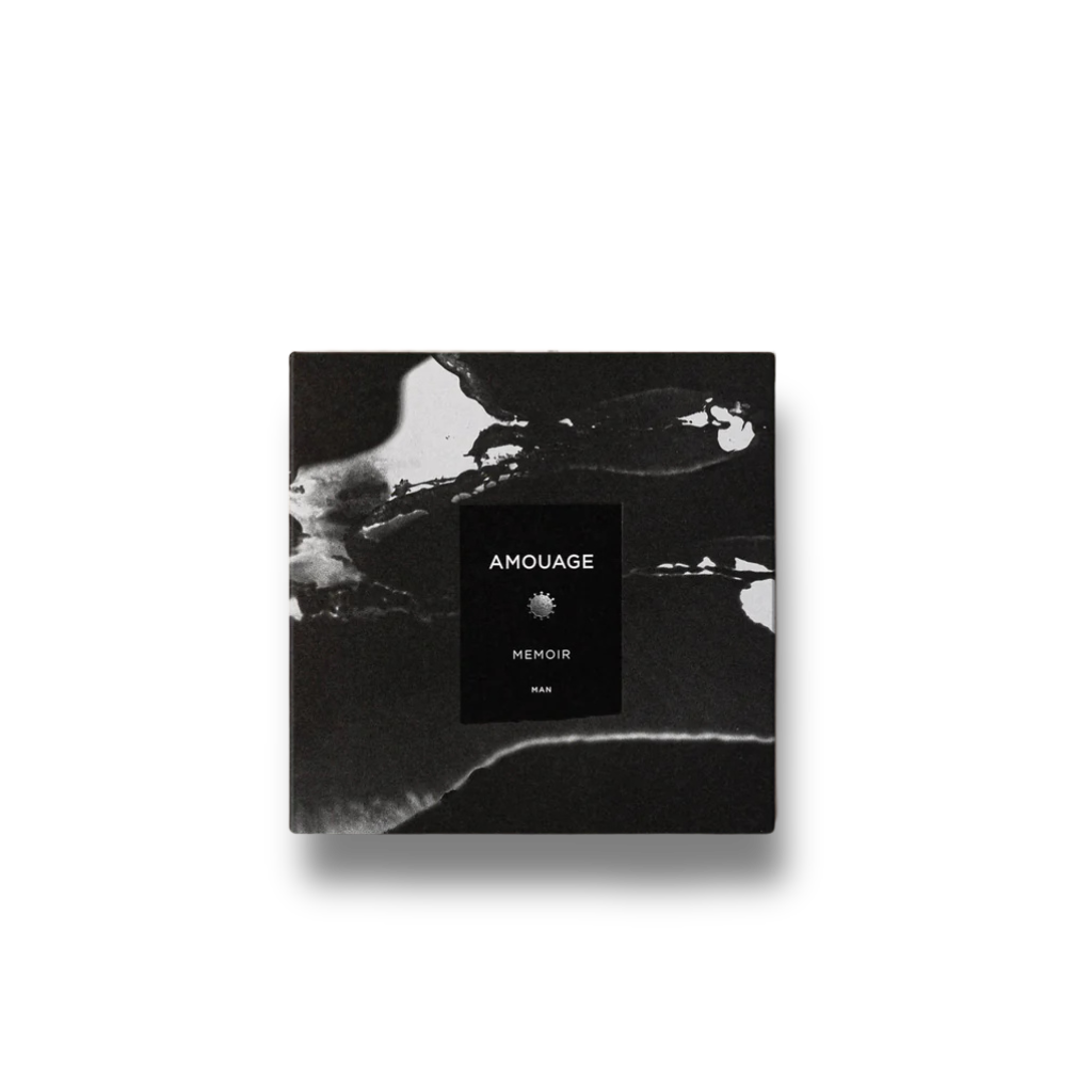 Amouage Memoir EDP Pour Homme