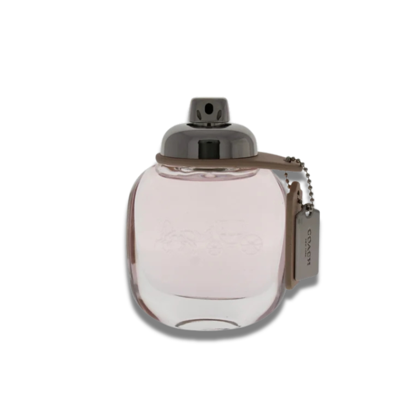 Coach Woman EDT