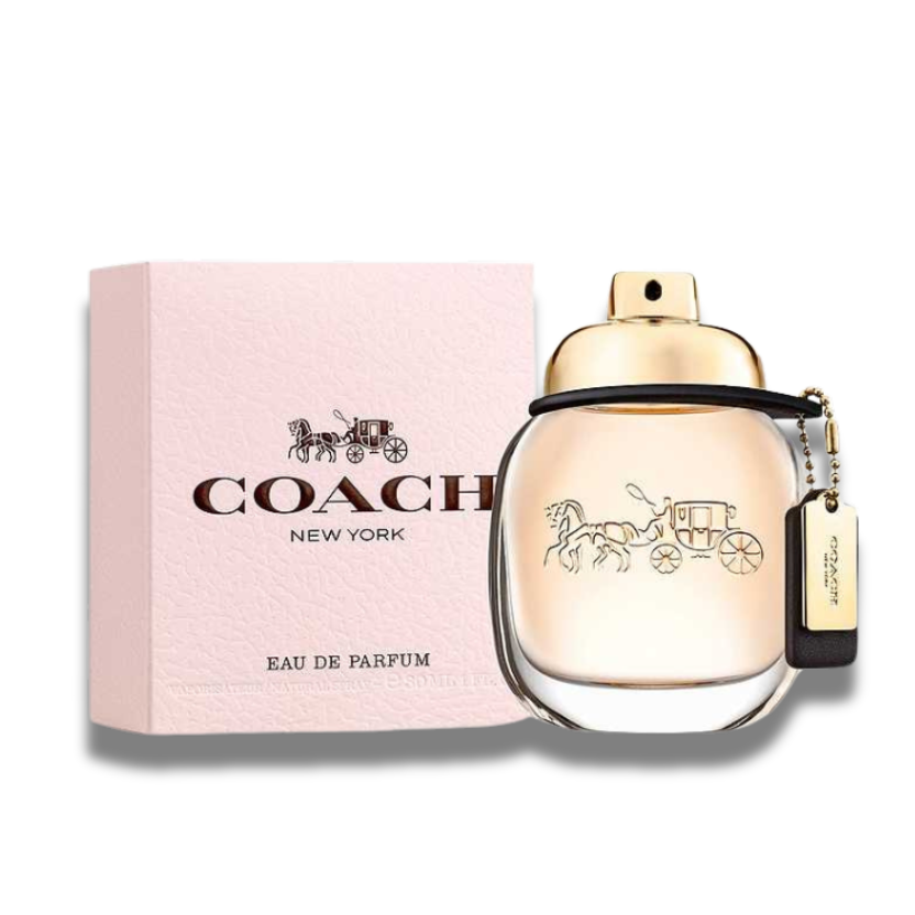 Coach Women EDP
