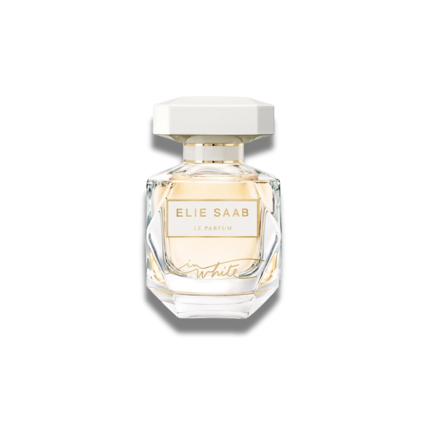 Elie Saab Le Parfum In White Women EDP