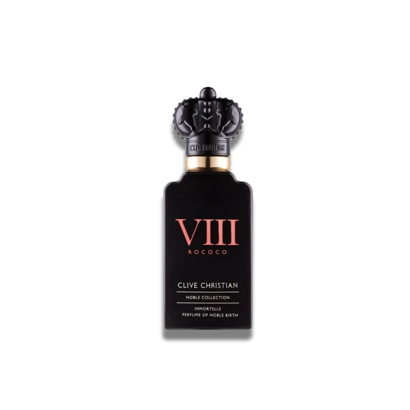 Clive Christian Noble Collection Viii Immortelle Masculine