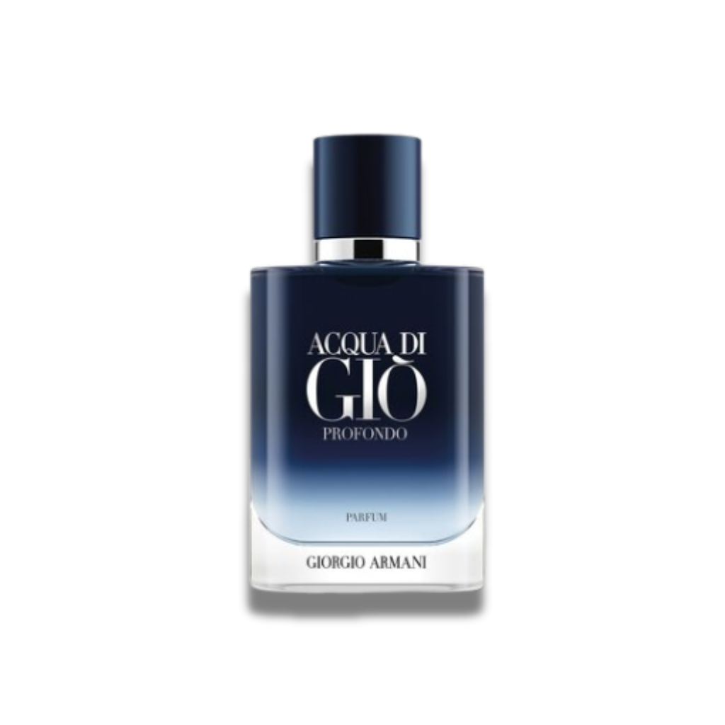 Armani Acqua Di Gio Profondo Parfum