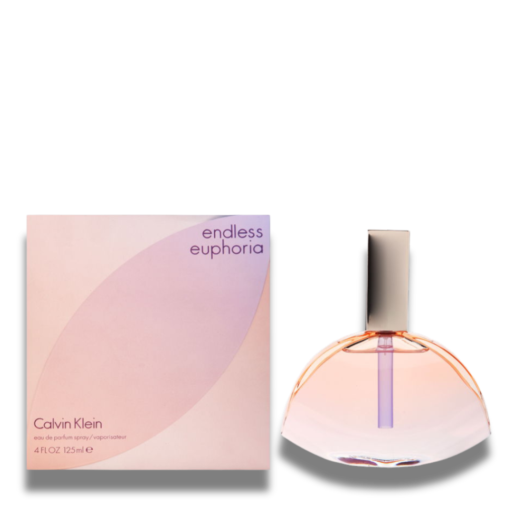 Calvin Klein Euphoria Endless EDP