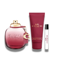 Coach Wild Rose Gift Set