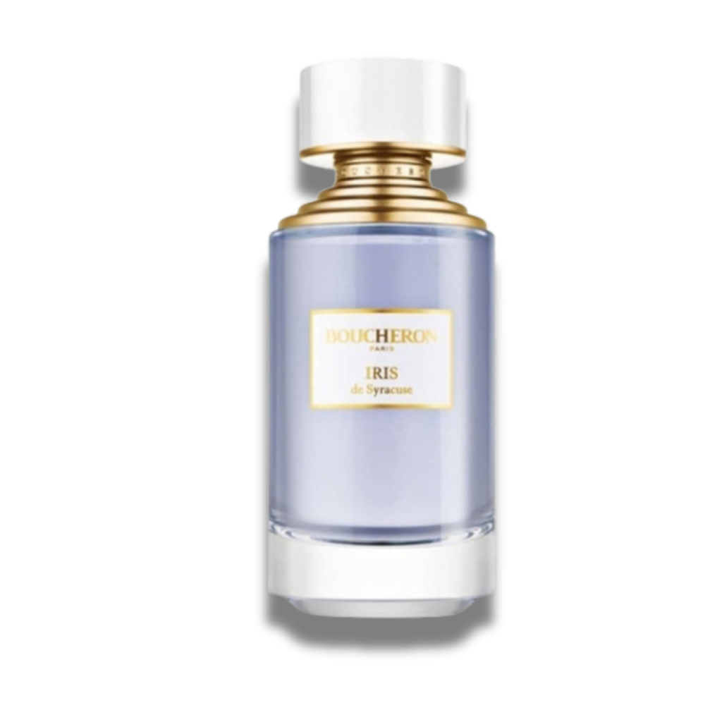 Boucheron Iris De Syracuse EDP
