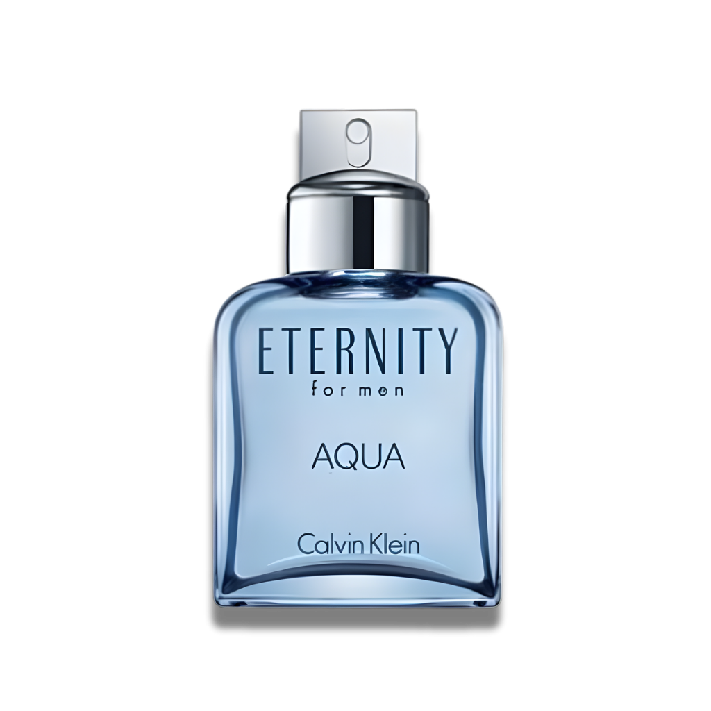 Calvin Klein Eternity Aqua For Men EDT