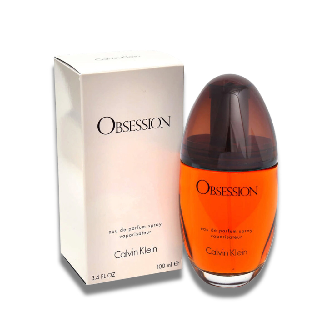 Calvin Klein Obsession Women EDP