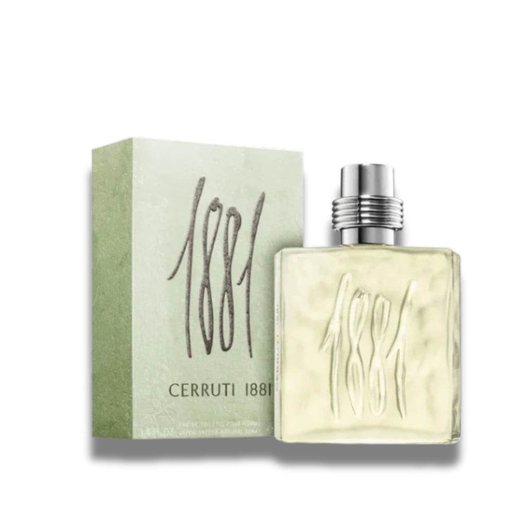 Cerruti 1881 Pour Homme EDT
