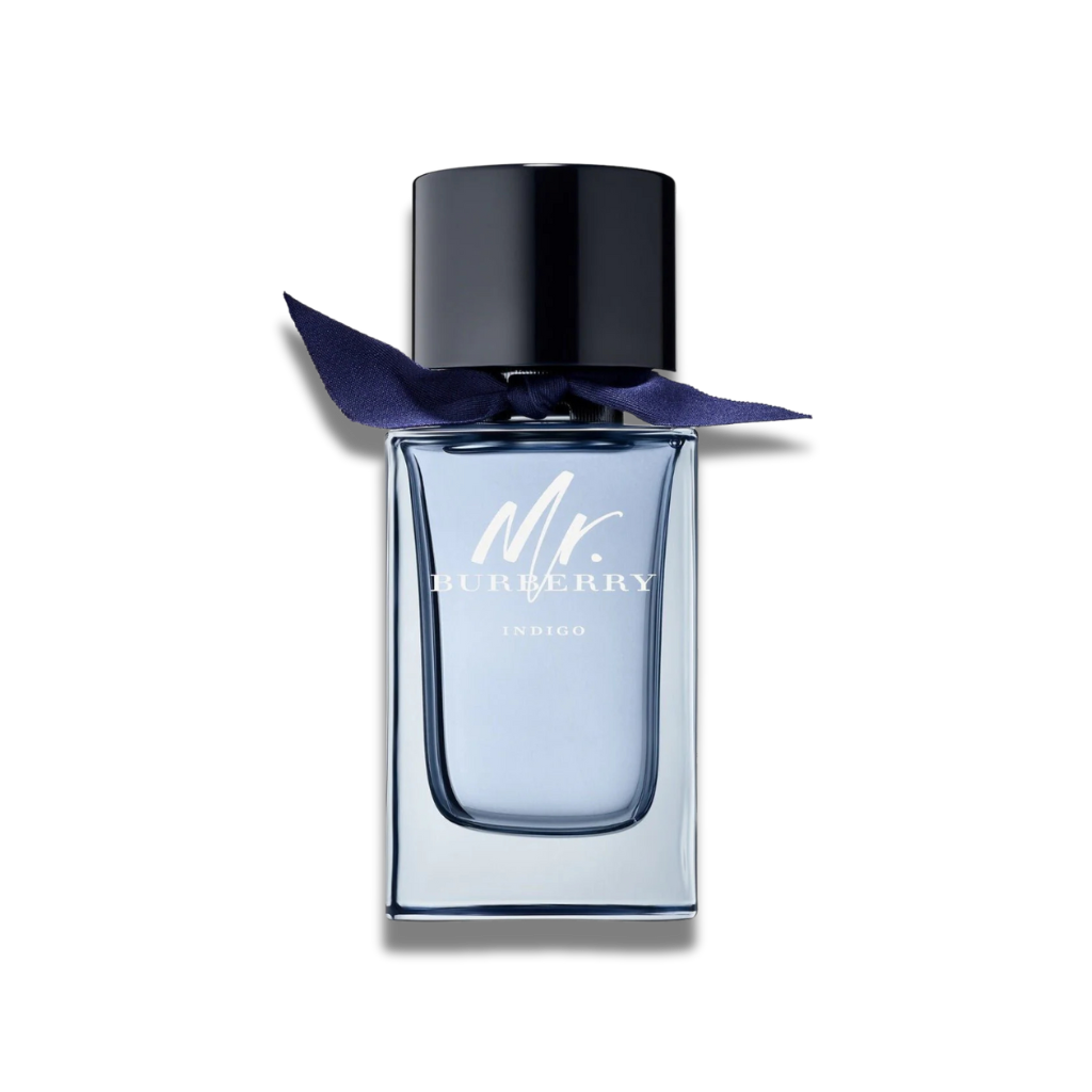 Mr Burberry Indigo EDT
