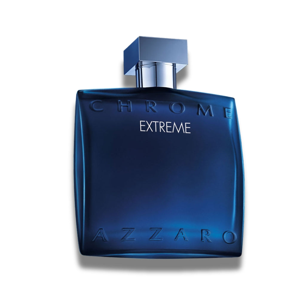 Azzaro Chrome Extreme Men EDP