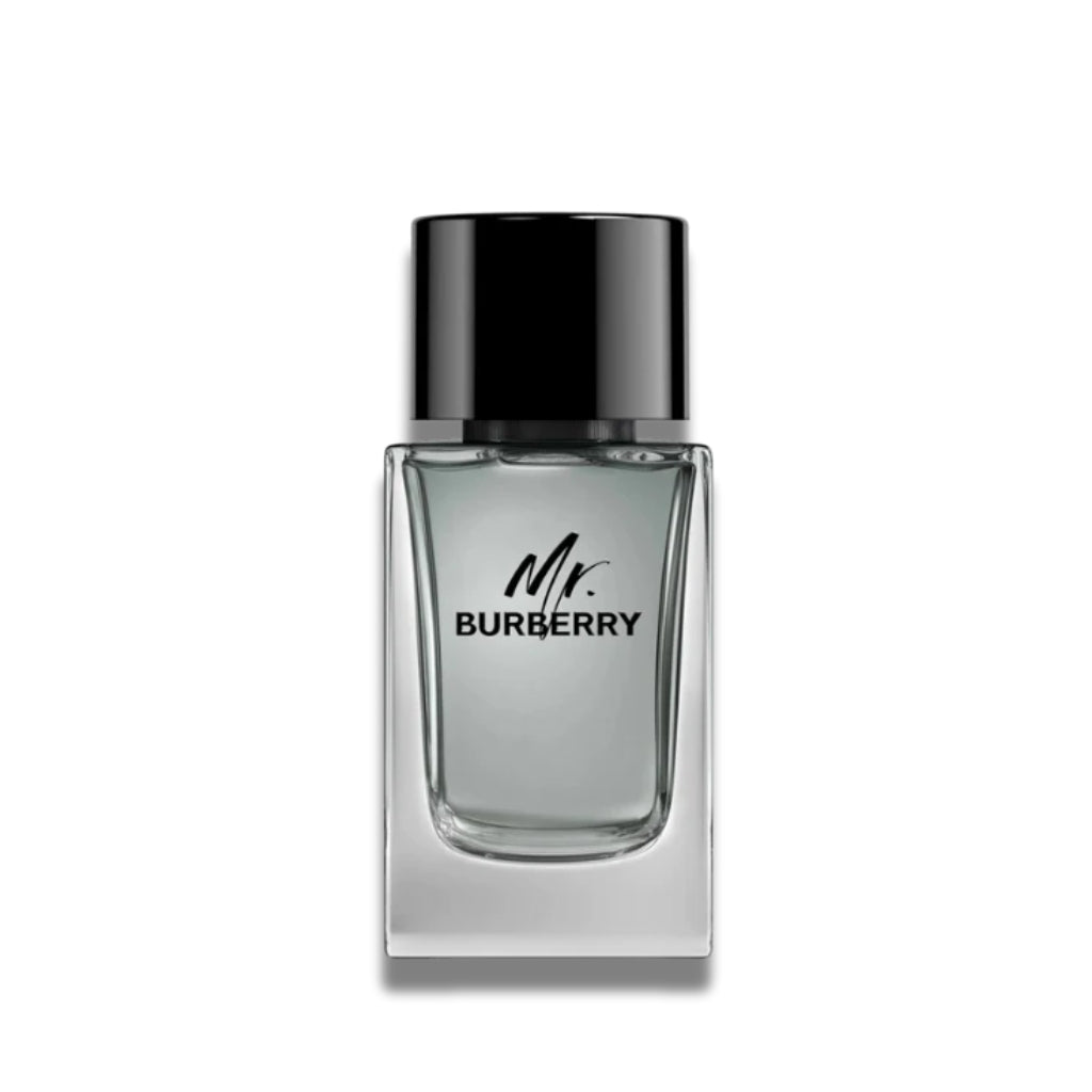 Burberry Mr Burberry Men EDT