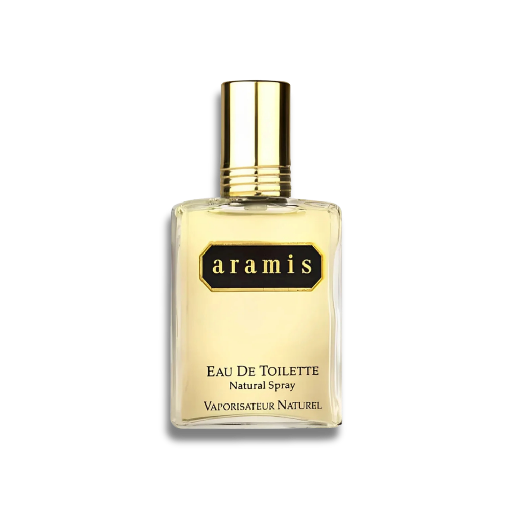 Aramis Brown Men EDT