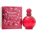 Britney Spears Hidden Fantasy Eau de Parfum 100ml bottle and box