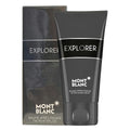Montblanc Explorer After Shave Balm with box