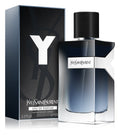 Yves Saint Laurent Y Eau de Parfum bottle and box